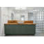 Plateau de meuble-lavabo en châtaignier anglais personnalisable-128834575-128834578