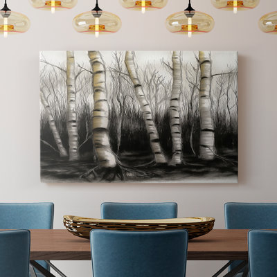 Paysages série XVIII - galerie Cavas sur mesure