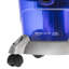 Geepas Bagless Canister Vacuum