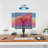 Mount-it Single Screen Desktop Mount