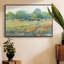 "Paysage terrestre II", reproduction sur toile encadrée-524732428-524732469
