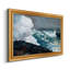 Northeaster, 1895 - Winslow Homer - Toile encadrée sur mesure-1355296095-1355296096-1355296103