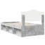 Solid Wood Bed-1226416812-1226416805