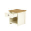 Kerry Sled End Table-27322651-27322653