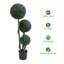 Arbres sphériques 45 po