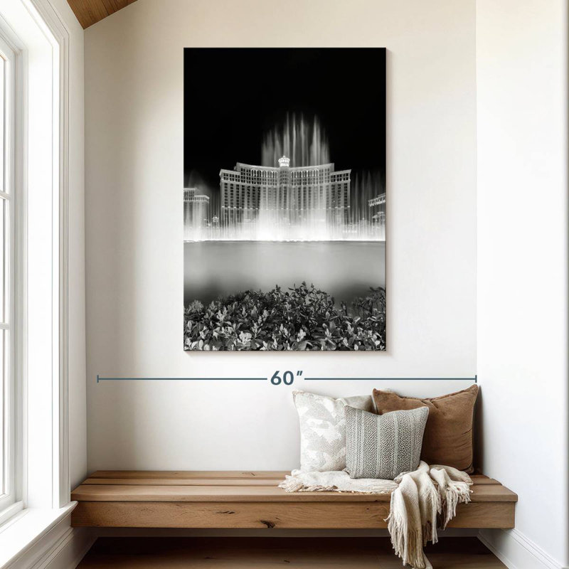 Aime Mem, 48" H x 32" W