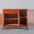 Practical high quality storage shoe cabinet
