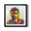 Bouddha - peinture encadrée-863307498-863307496