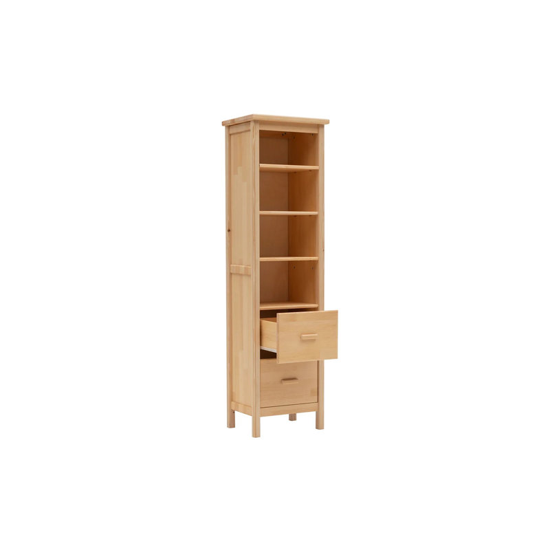 Bookcase Dalai , Natural