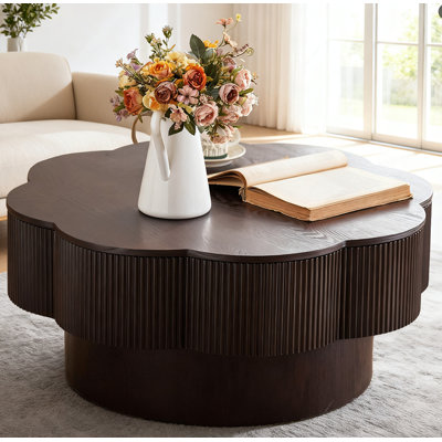 Table basse Mid Century