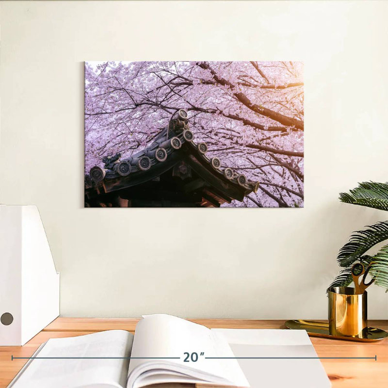 Arbre Harnek, H 8 po x l 12 po