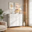 98.7 cm W Chest of 9 Drawers-865704832