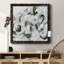Snow Lichen I-Premium, toile encadrée - prête à être accrochée-1036130470-1036130524