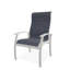 Belle Isle Outdoor Dining Armchair-425489417-425491426