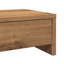 Support pour écran avec tiroirs 19,7 x 10,6 x 5,9 po-1017624307
