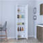 Garde-manger Phoenix, cuisine, blanc-1099533896