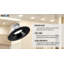 6" 3000K Remodel LED Retrofit Recessed Lighting Kit-69384695