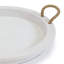 Aegean Rattan Decorative Tray-60340832