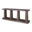 Grand Tour 80'' W Solid Wood Console Table