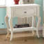 Table de chevet formelle Traditional