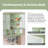 Navisha Bathroom Cabinet-1830167892