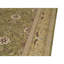 One-of-a-Kind Rectangle 8'11" x 11'10" Hand Knotted Area Rug