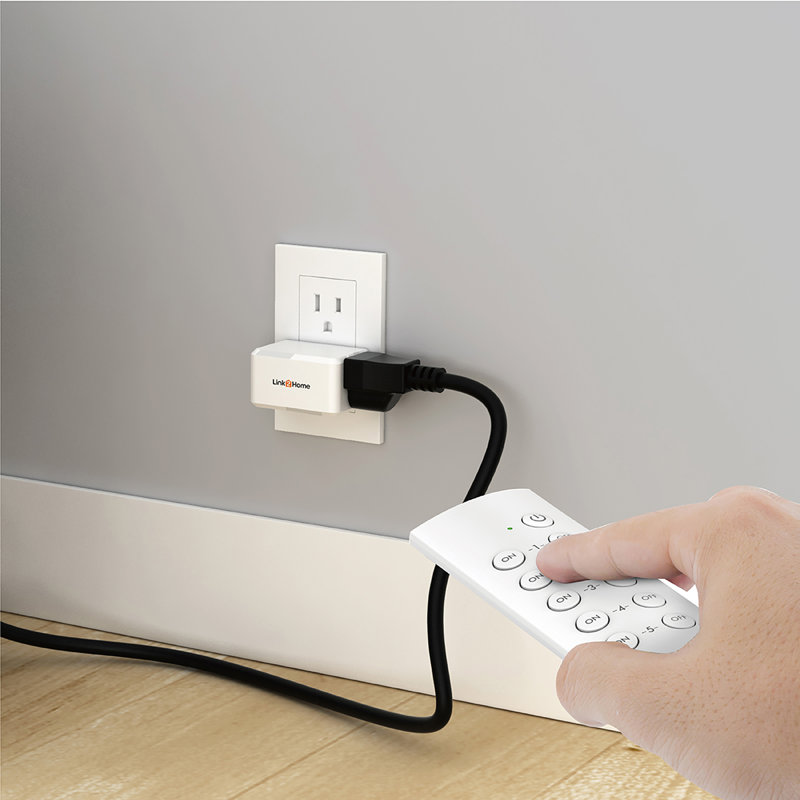 15 Tamper Resistant Push Button Light Switch