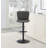Rist Swivel Upholstered Adjustable Height Counter Stool-1376581209