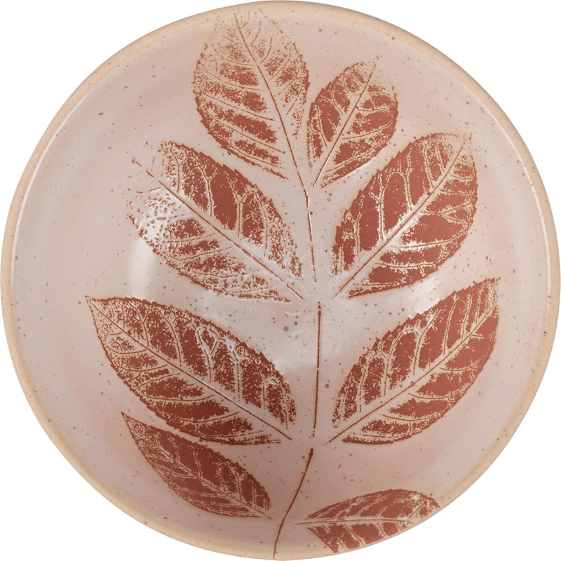  Fall Leaves Bowl Set