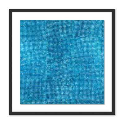 Pearls III Print by Brad Ellis
