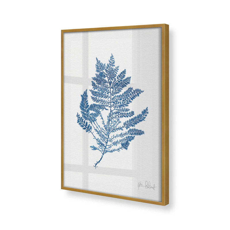 «Nature's Lace», Or poli, H 25,25 po x l 19,25 po