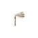 Lombardia Trim For Volume Control And Diverter