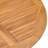 Jollenta Round 4 - Person Teak Dining Set-1726845308