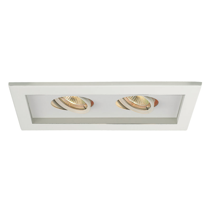 Air-Tight 5.63 in. IC Rated New Construction Recessed Lighting Housing for New Construction
