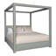 Eastwood By Thom Filicia Solid Wood Bed-1898707436-1906673034-1944238586