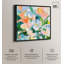 Art Remedy, art tropical brillant sur toile-111129699-111129707