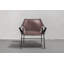 Perfidia Leather Lounge Chair-655961596