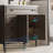 36" Single Bathroom Vanity Cabinet Base Only, Sink not Included-114737223