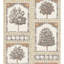 Floral Wallpaper Roll-71036503