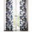 Cotton Blend Room Darkening Curtain Single Panel-1396277553-1396277562