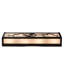 Rustic Lodge 4 - Light Bath Bar-16183615
