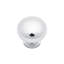 CK Series 1 1/4" Diameter Mushroom Knob-12829866-12829870