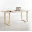 Bureau de table en pierre frittée French French-1906387682-1906387692