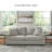 Ammon Sofa-120720761