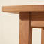 Table d'appoint en bois-1199533860