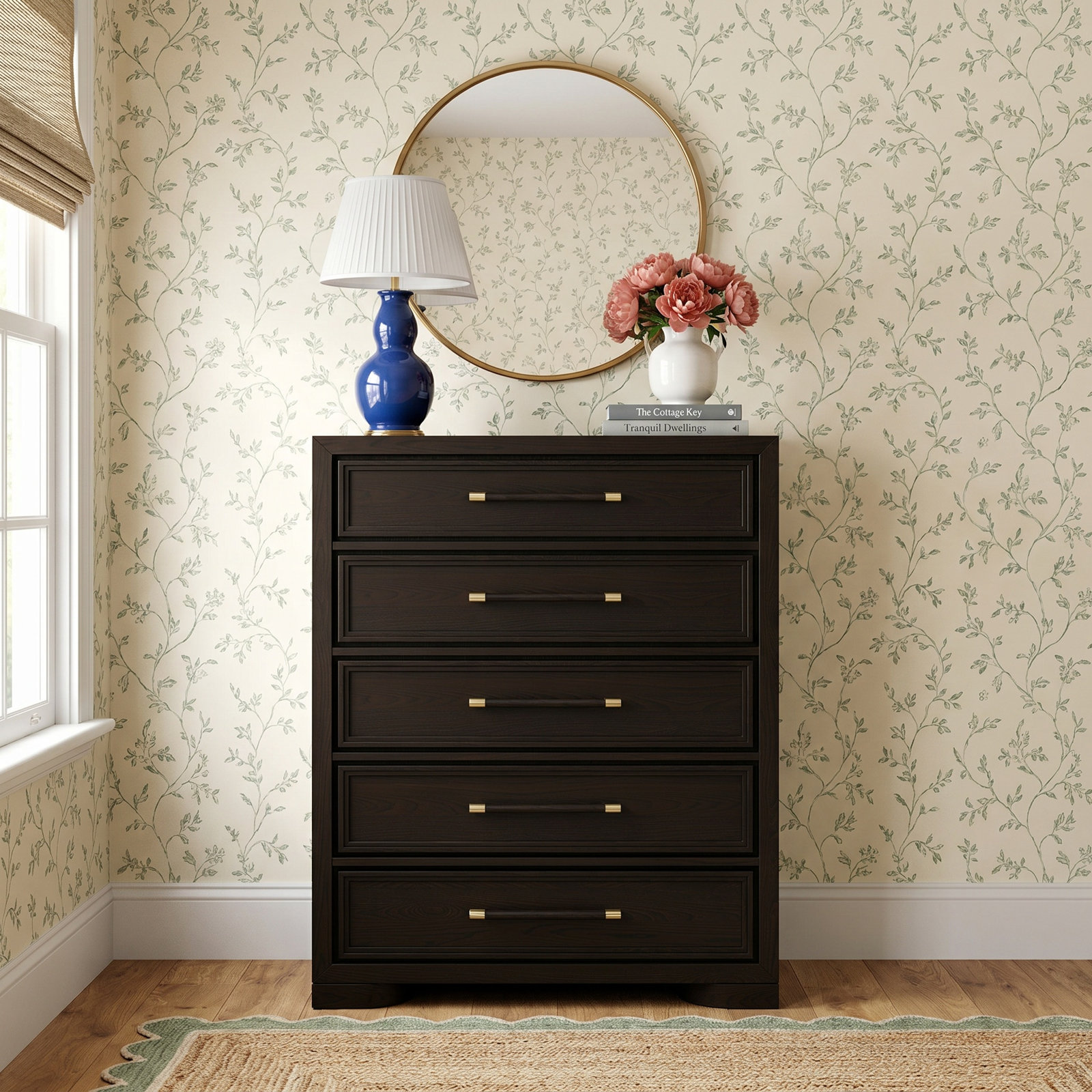 Nina 41" Dresser