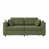Olive Chenille