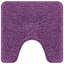 Small Non-Slip Bath Mat Rectangular Modern-2004118041