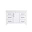 Meuble-lavabo simple 48 po_Traditional_VF60648-2000905042