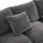 110" Modular Sofa